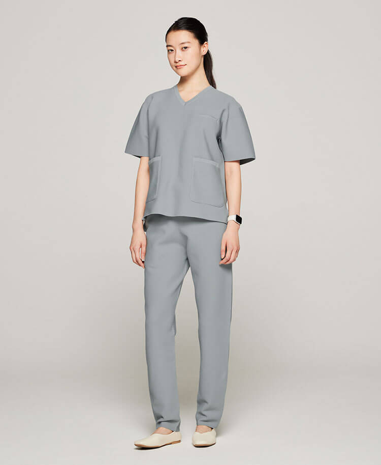 Womens:Scrub pants ZERO