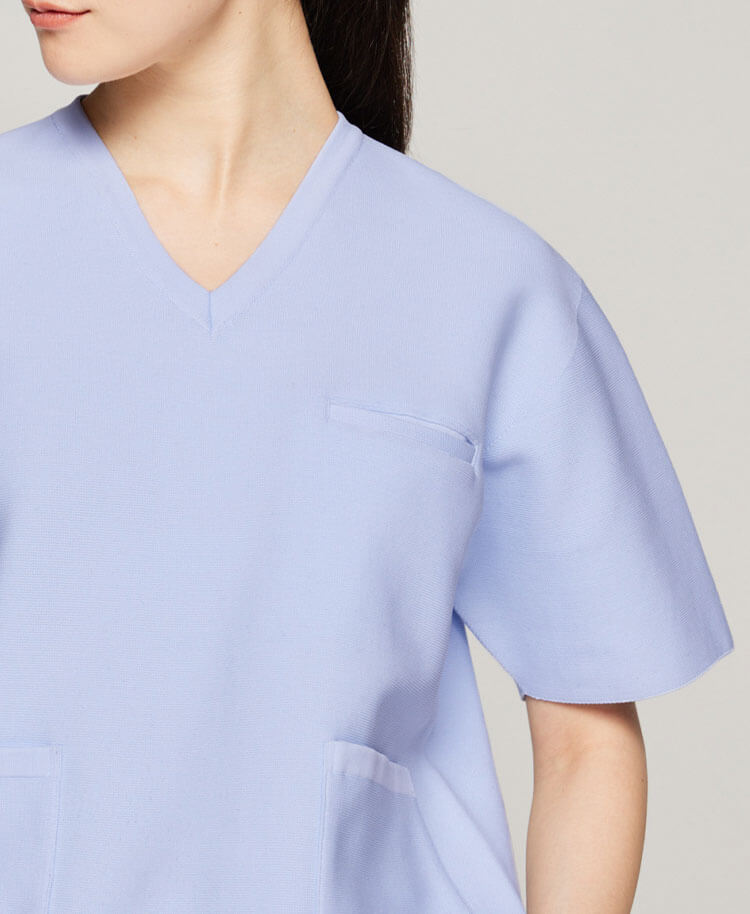 Womens:Scrub tops ZERO - scrub tops - Classico Global - Official Online Store