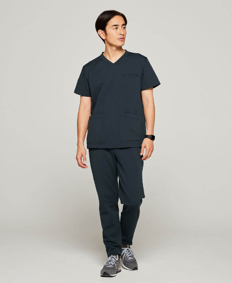 Mens:Scrub tops ZERO - scrub tops - Classico Global - Official Online Store