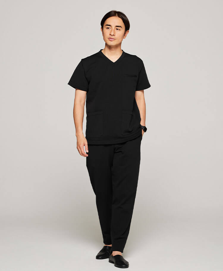 Mens:Scrub pants ZERO - scrub pants - Classico Global - Official Online Store